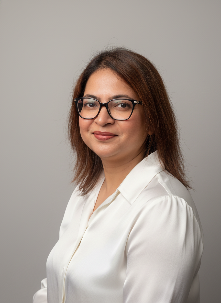 Ms. Shilpa Toro